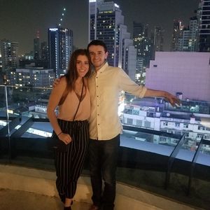 Meet your Posher, Ryan